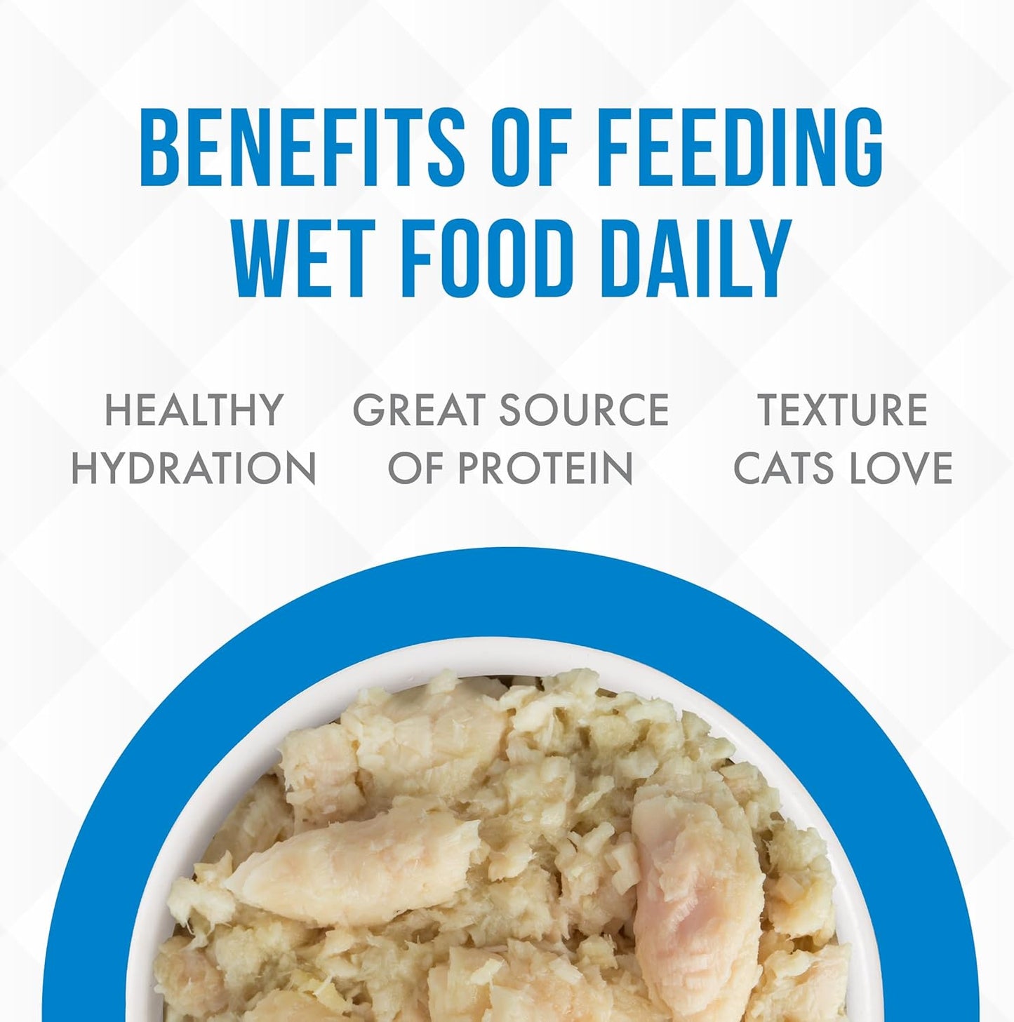 Weruva Truluxe Cat Food, Meow Me A River with Basa in Gravy, 3Oz Can (Pack of 24)