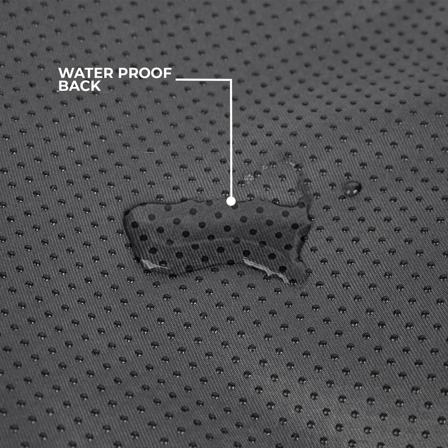 Best Pet Supplies Round Donut Dog Bed with Plush Faux Fur Fabric, Calming, Anti-Anxiety Cushion for Indoor Pets, Slip-Resistant Base, Soft Ergonomic Support - Lavender, 24x24x7''